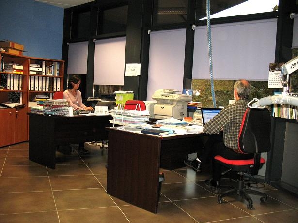 método de trabajo asister