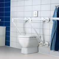 Seguridad en el Cuarto de Baño