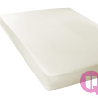 Protector Colchón Impermeable Vinilo