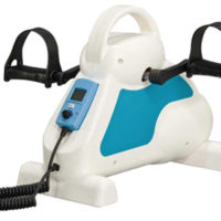 Pedalier Eléctrico