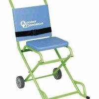silla para evacuaciones ambulance chair