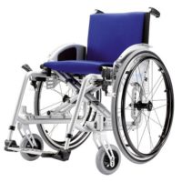 Sillas de Ruedas Activas