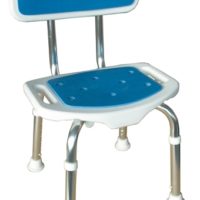 Banquetas de Baño / Ducha Eva Foam - Asister