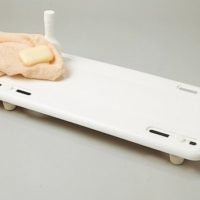 Tabla de Bañera EXTRAPLANA