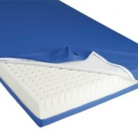 Colchón Látex con funda sanitaria