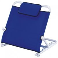 respaldo para cama ajustable