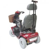 Accesorios/Scooters