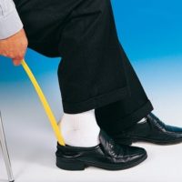 Calzador de Plástico 43 cm