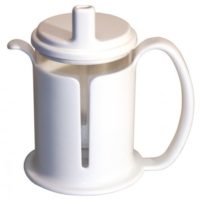 Vaso ETAC, Permite Agrar el Vaso Firmemente 2