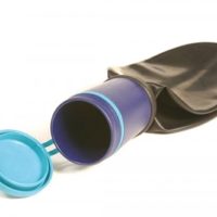 Orinal Masculino Portátil URIBAG 3
