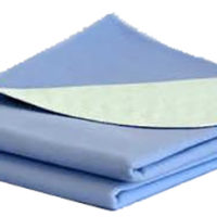 empapador Camas Lavable Absorbente