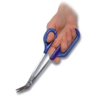 Tijeras De Pedicura. Tijeras para las uñas de los pies.