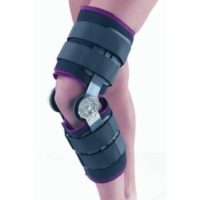 Rodillera Post-Operatoria