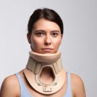 Collar Cervical Traqueal PHILADELPHIA