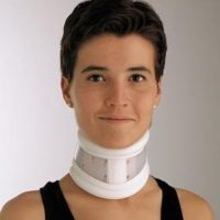 Collar Rígido Polietileno, Gran Variedad de Tallas