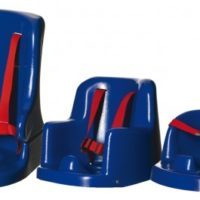 Asiento Inodoro Infantil