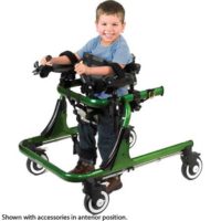 Trekker Gait Trainer