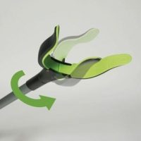 Pinza Revoreach,