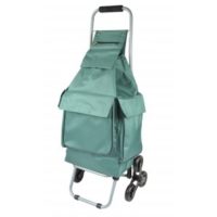 Carrito de la Compra, Salva Obstáculos