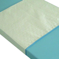 empapador cubre camas de excelente absorción e higiene