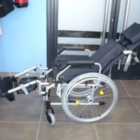 prolongador respaldo para silla de ruedas