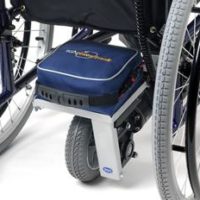 Motor TGA Powerpack de APEX