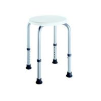 Taburete De Ducha Round