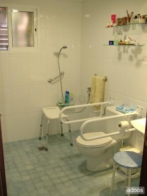 adaptación vivienda - asister
