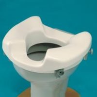 Elevador Para WC EASY-ACCES. 10 cm. de elevación