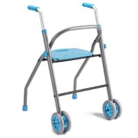 andador FUTURA plegable