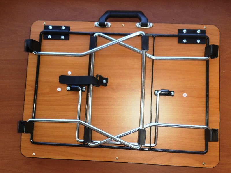 Bandeja Plegable para Cama Abatible