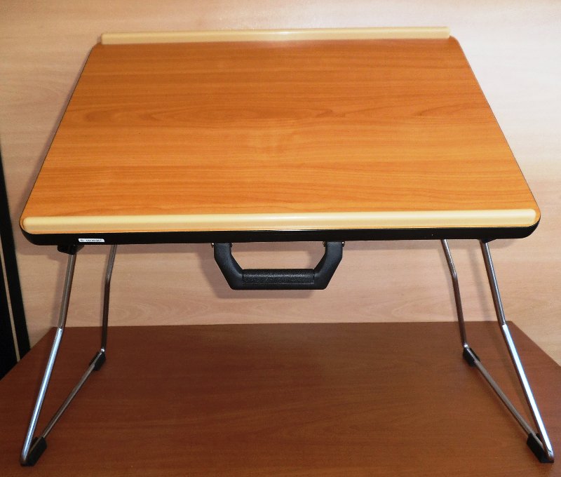 Bandeja Plegable para Cama Abatible