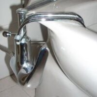 Bidé MiBide ASISTER