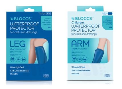 Protector de Escayola BLOCCS