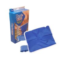 Caja y compresa frío-calor - L2906