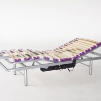 Cama Articulada Eléctrica