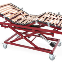 Cama Articulada VIANA PLUS