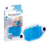Compresa termoterapéutica de Perlas de Gel Pequeña