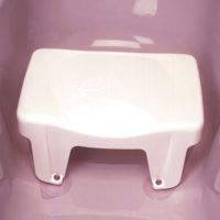 Asiento de Baño