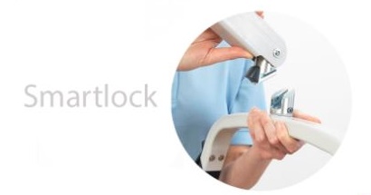 Grúa Birdie Smartlock