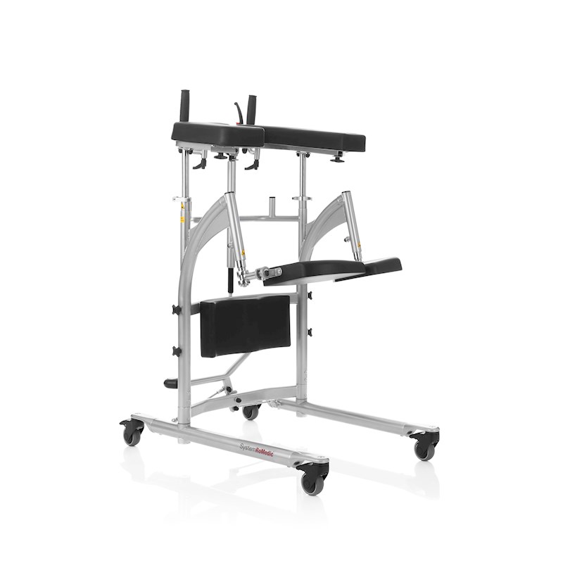 Bipedestador RoWalker400 SystemRoMedic