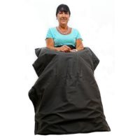 Manta Termorreguladora Impermeable SANILUXE