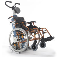 yack 962 sube escaleras