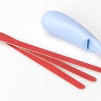 Mango Ergonómico para Limas