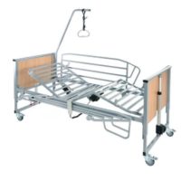 PACK Cama Electrónica OVAL 90