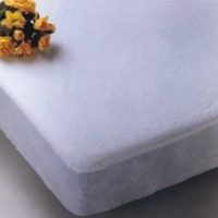 Protectores y Fundas De PU/Rizo