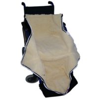 Saco Térmico Impermeable UBIOSOFT