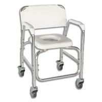 Silla para Ducha y WC