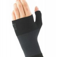 Soporte Muñeca y Pulgar AIRFLOW