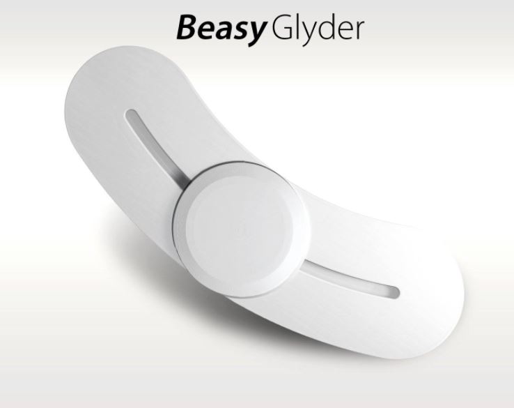 Tabla de Transferencia GLYDER - Práctica y versátil | AdH1300 PRODUCTO BARIÁTRICO